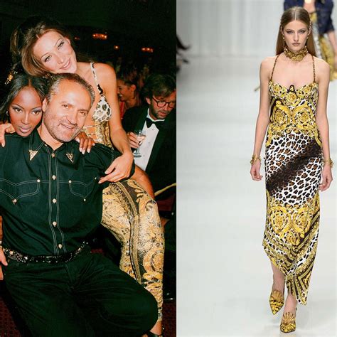 gianni versace amante 15 anni|how long did versace live together.